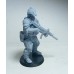 1/32 Russian Spetsnaz Team SOF Operator 